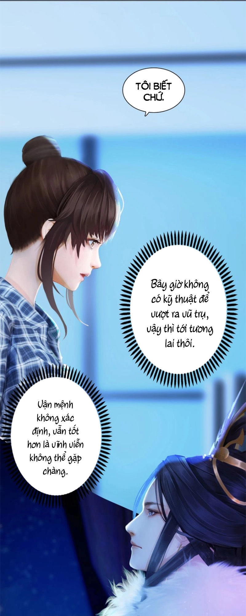 Yêu Nhan Lệnh Chapter 87 - 6