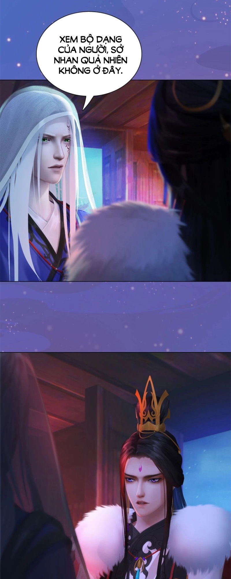 Yêu Nhan Lệnh Chapter 87 - 14