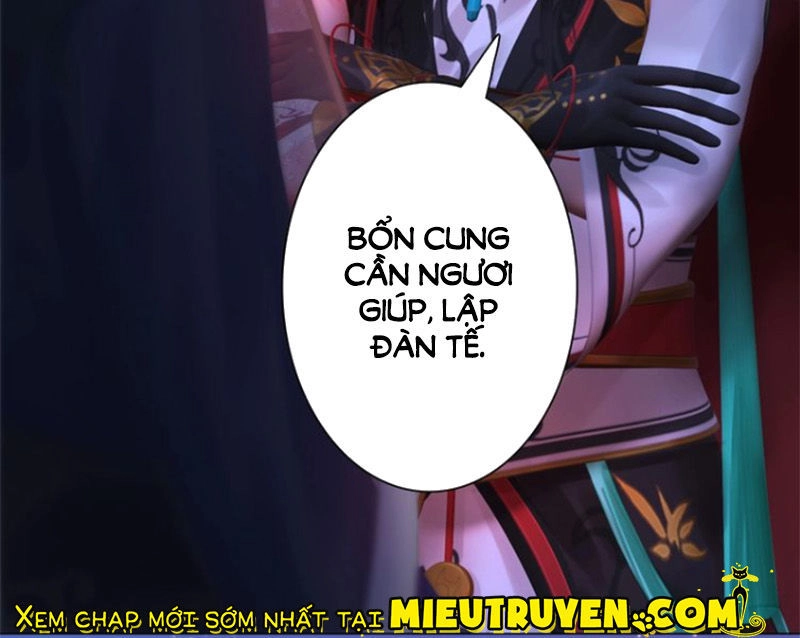 Yêu Nhan Lệnh Chapter 87 - 15