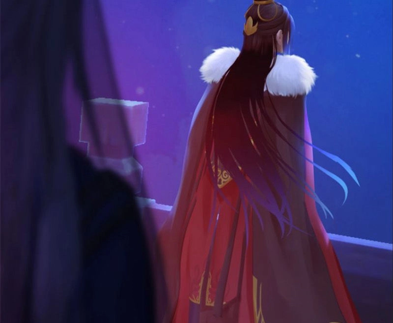 Yêu Nhan Lệnh Chapter 87 - 17