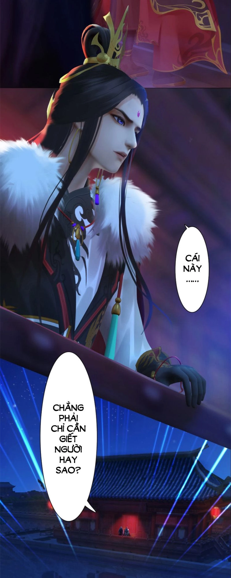 Yêu Nhan Lệnh Chapter 87 - 18