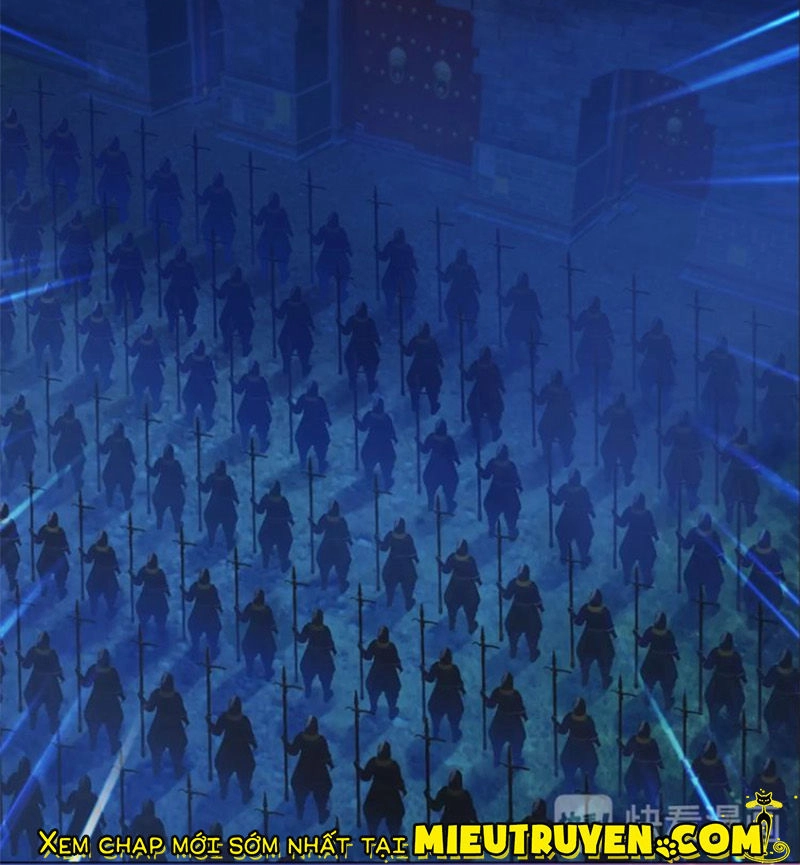 Yêu Nhan Lệnh Chapter 87 - 19