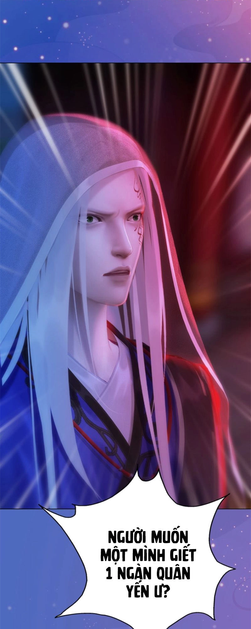 Yêu Nhan Lệnh Chapter 87 - 20