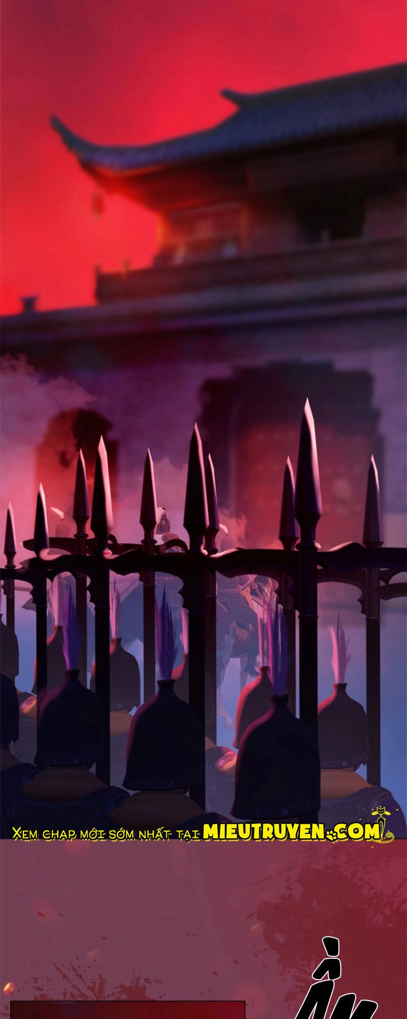 Yêu Nhan Lệnh Chapter 87 - 27