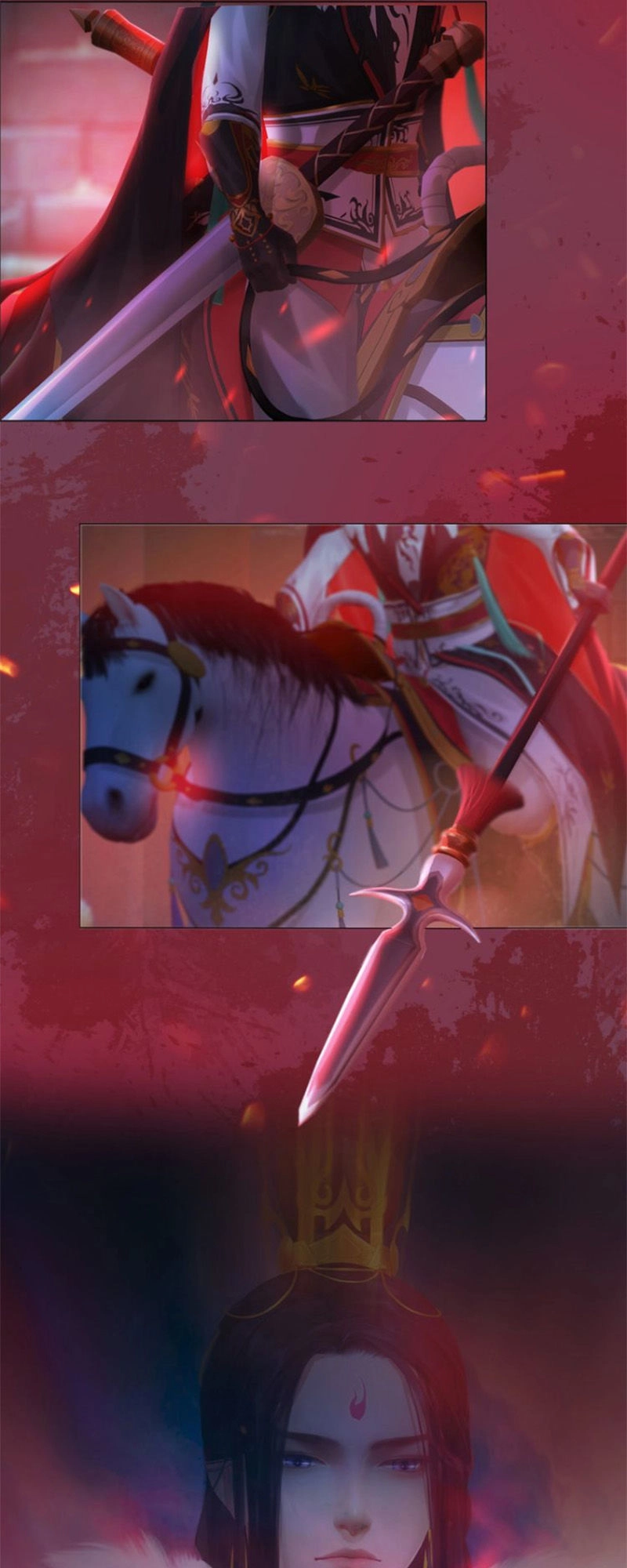 Yêu Nhan Lệnh Chapter 87 - 31