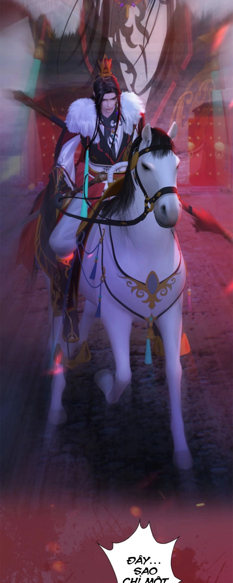 Yêu Nhan Lệnh Chapter 87 - 33