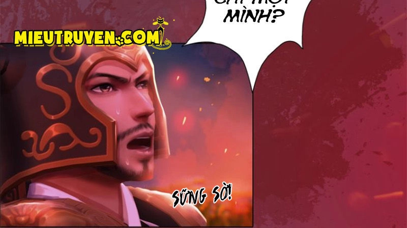 Yêu Nhan Lệnh Chapter 87 - 34