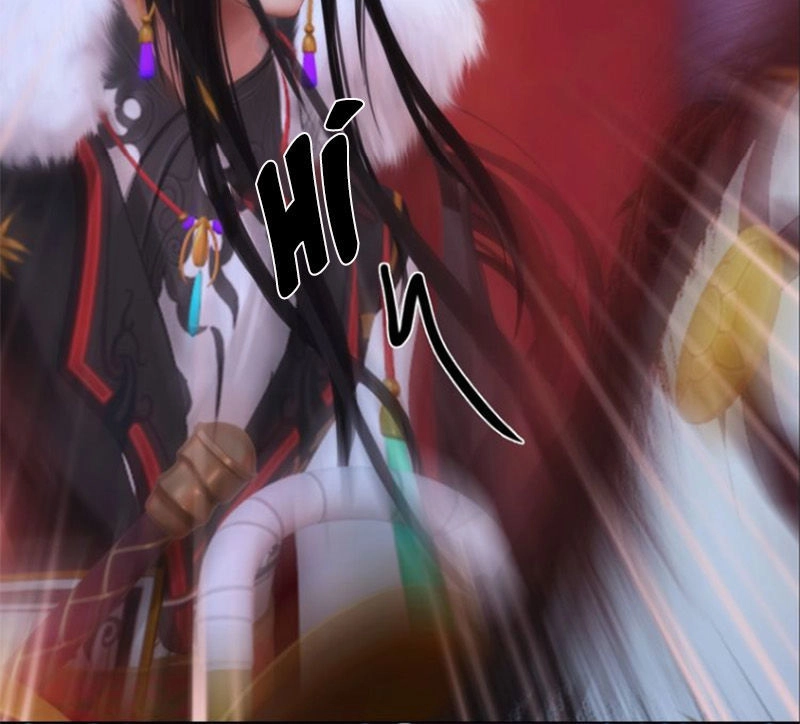 Yêu Nhan Lệnh Chapter 87 - 36