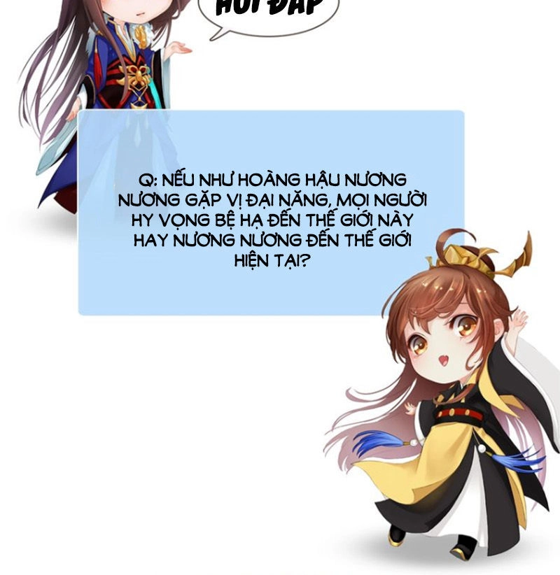 Yêu Nhan Lệnh Chapter 87 - 39