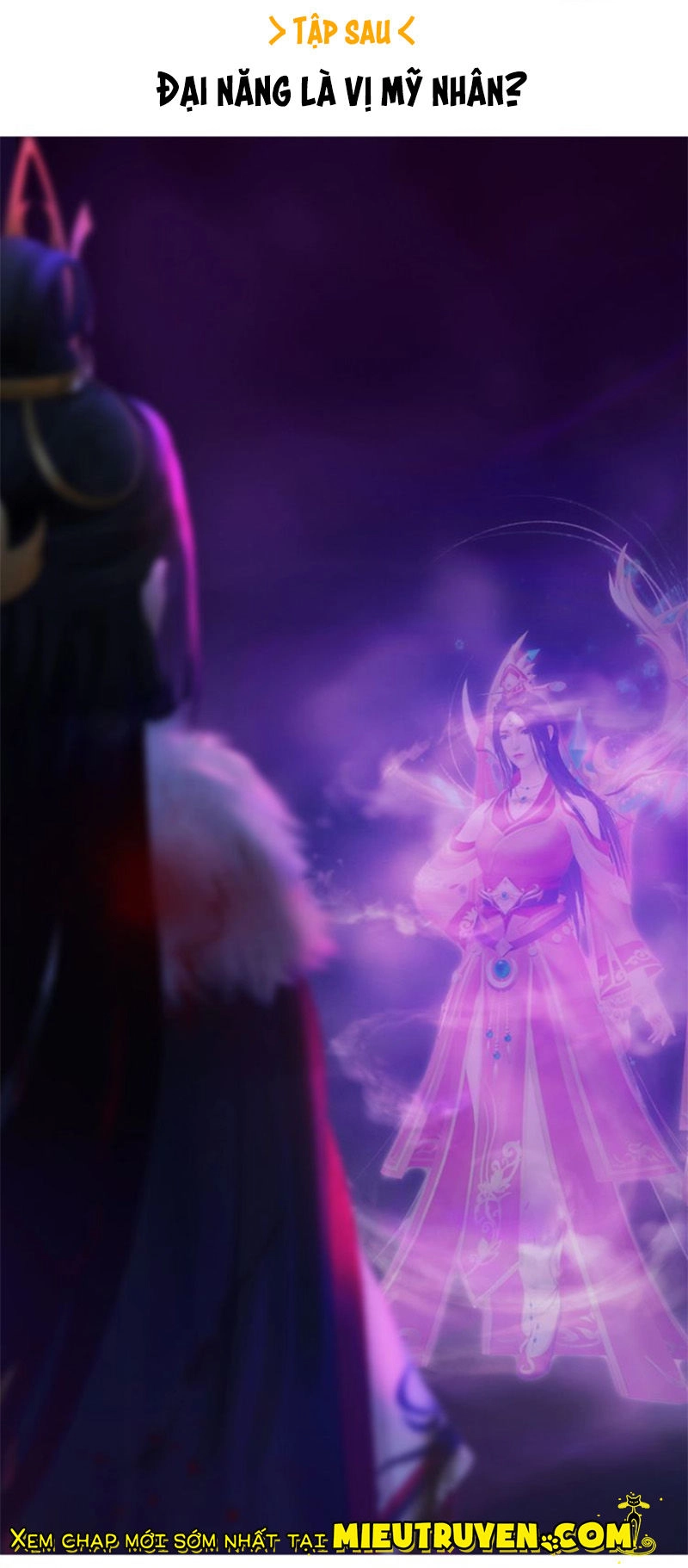 Yêu Nhan Lệnh Chapter 87 - 40