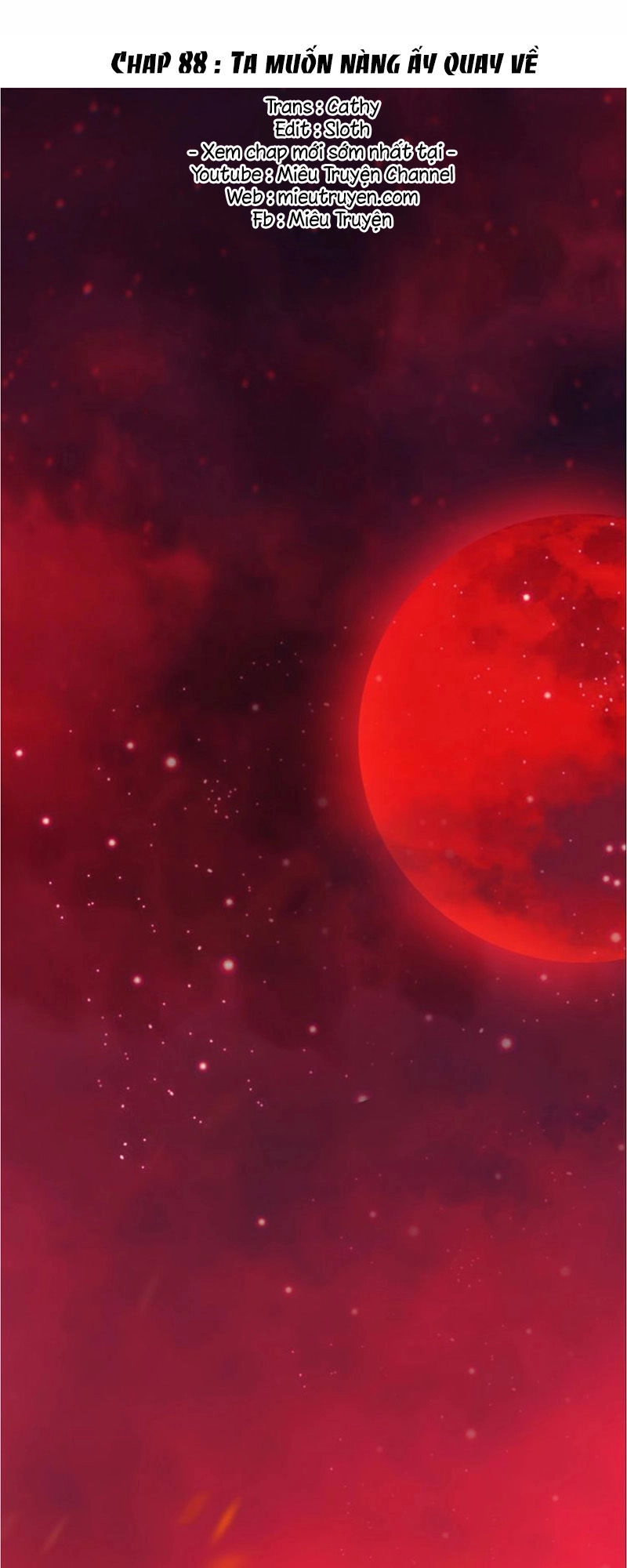 Yêu Nhan Lệnh Chapter 88 - 2