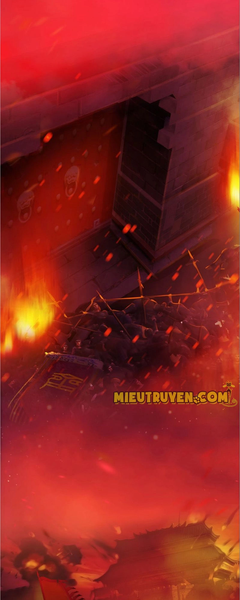 Yêu Nhan Lệnh Chapter 88 - 4