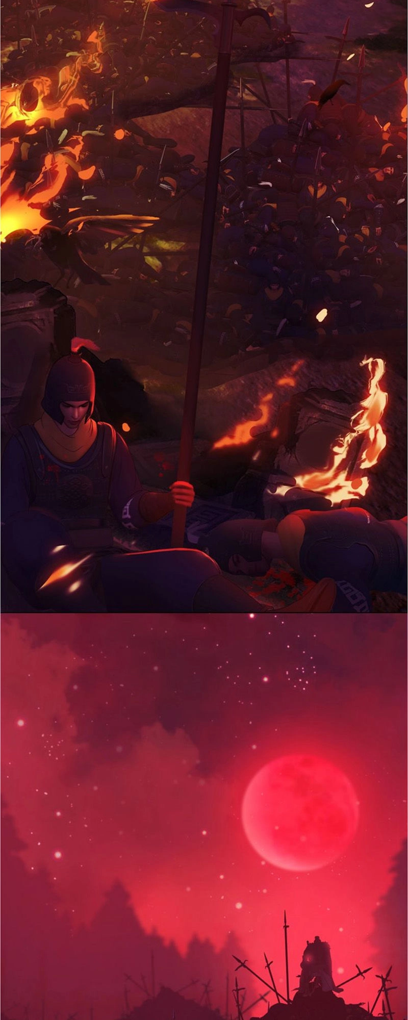 Yêu Nhan Lệnh Chapter 88 - 6