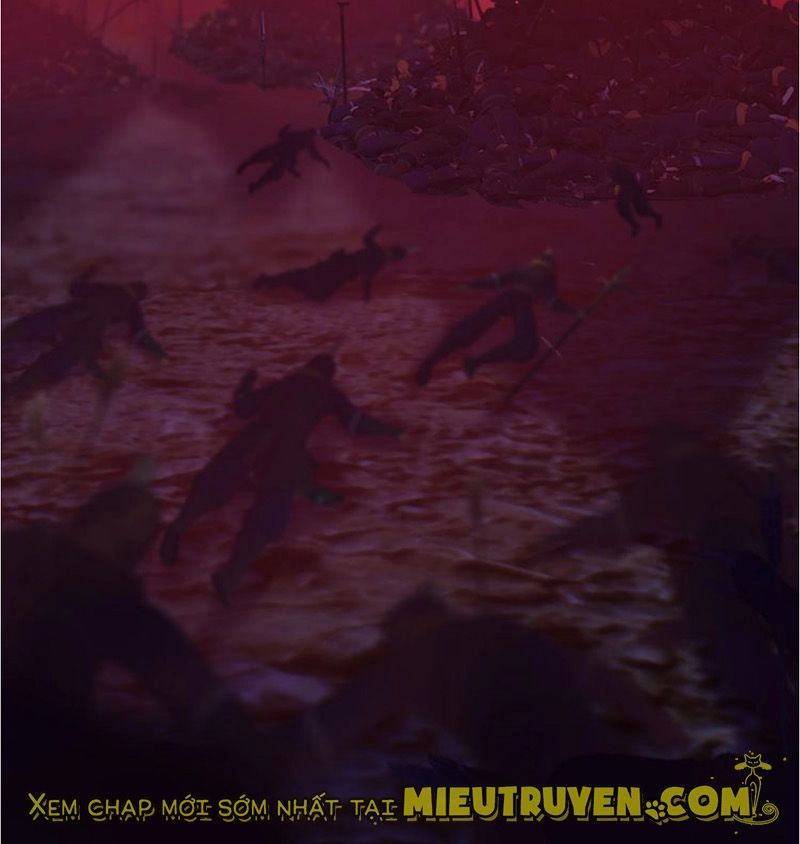 Yêu Nhan Lệnh Chapter 88 - 7