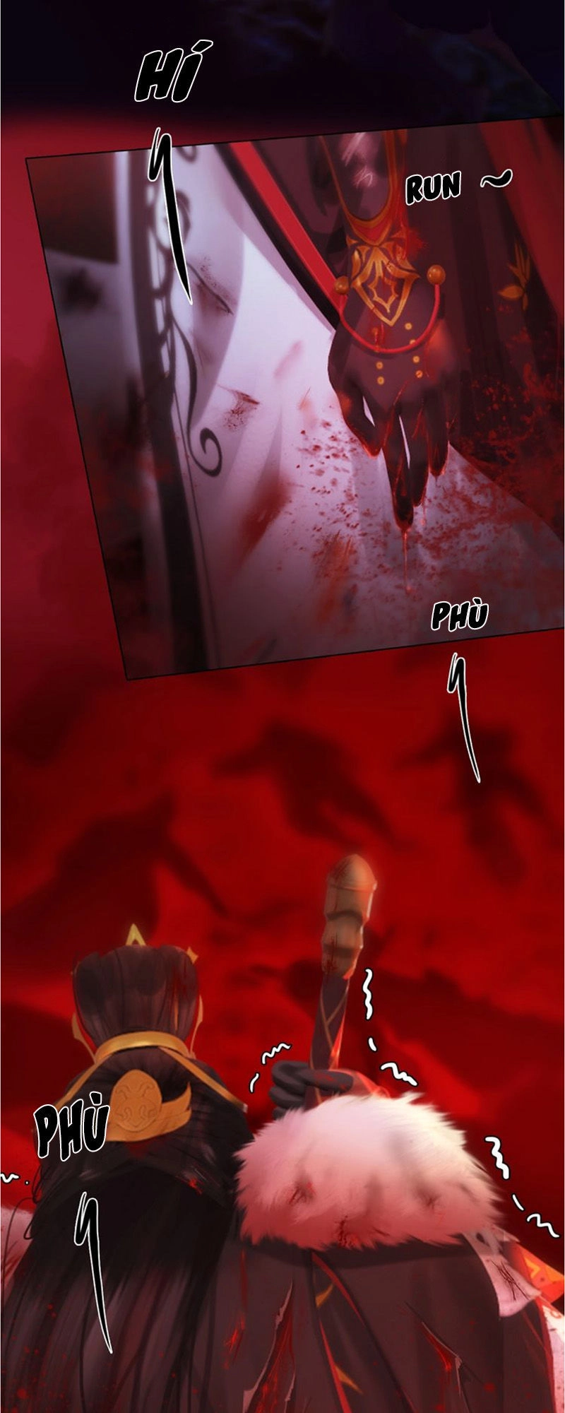 Yêu Nhan Lệnh Chapter 88 - 8