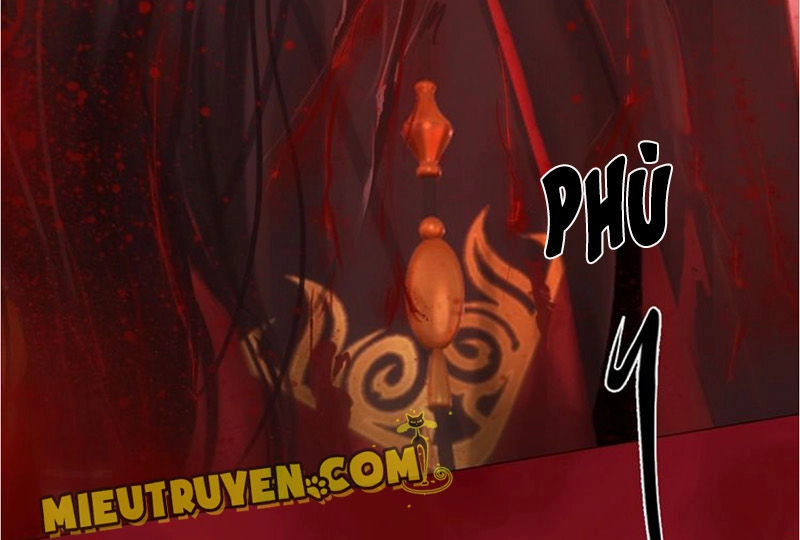 Yêu Nhan Lệnh Chapter 88 - 9