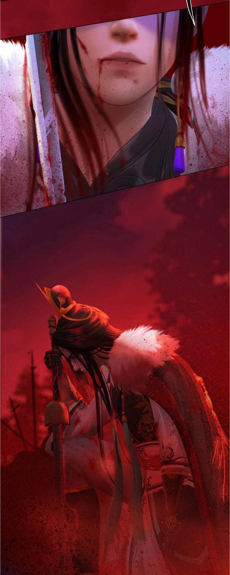 Yêu Nhan Lệnh Chapter 88 - 10