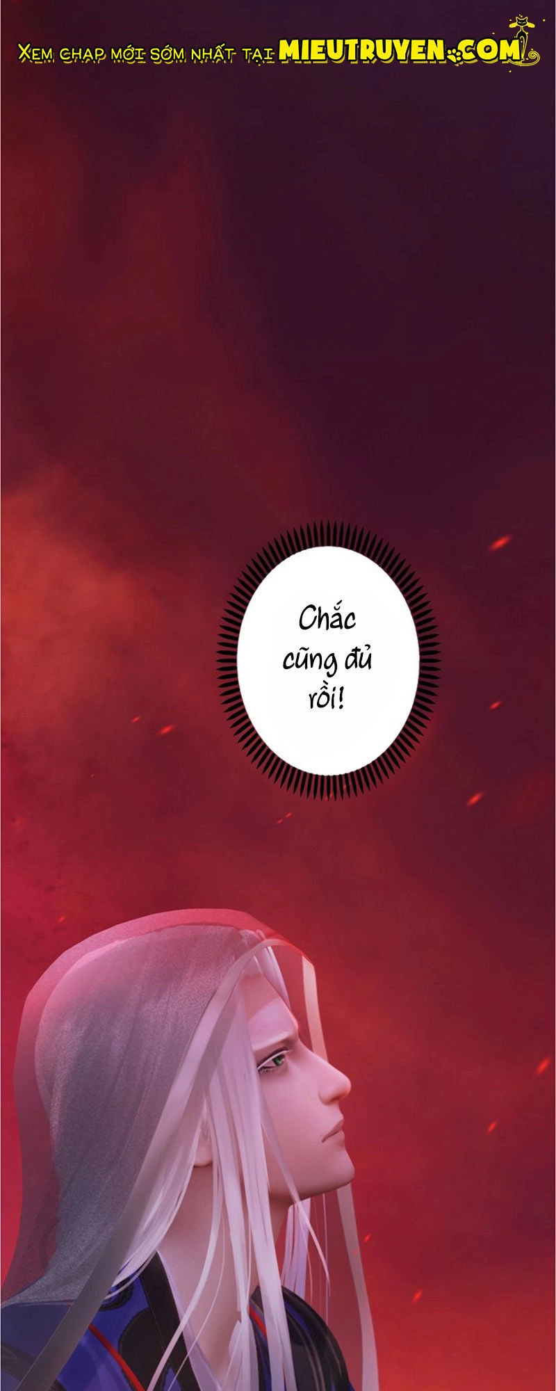 Yêu Nhan Lệnh Chapter 88 - 12