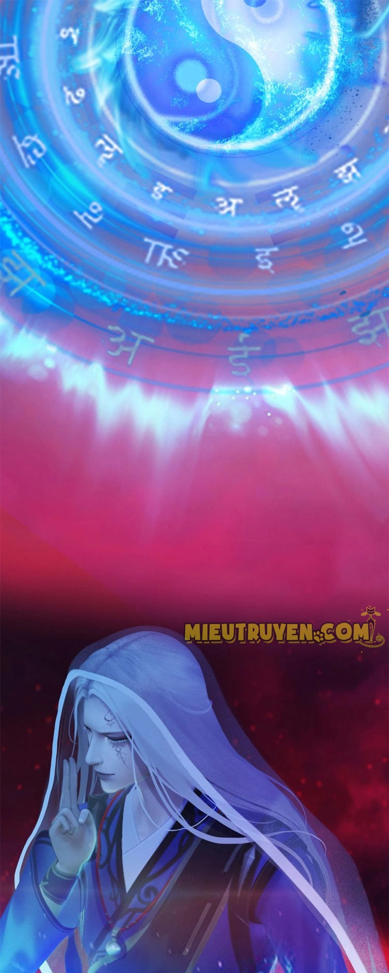 Yêu Nhan Lệnh Chapter 88 - 16