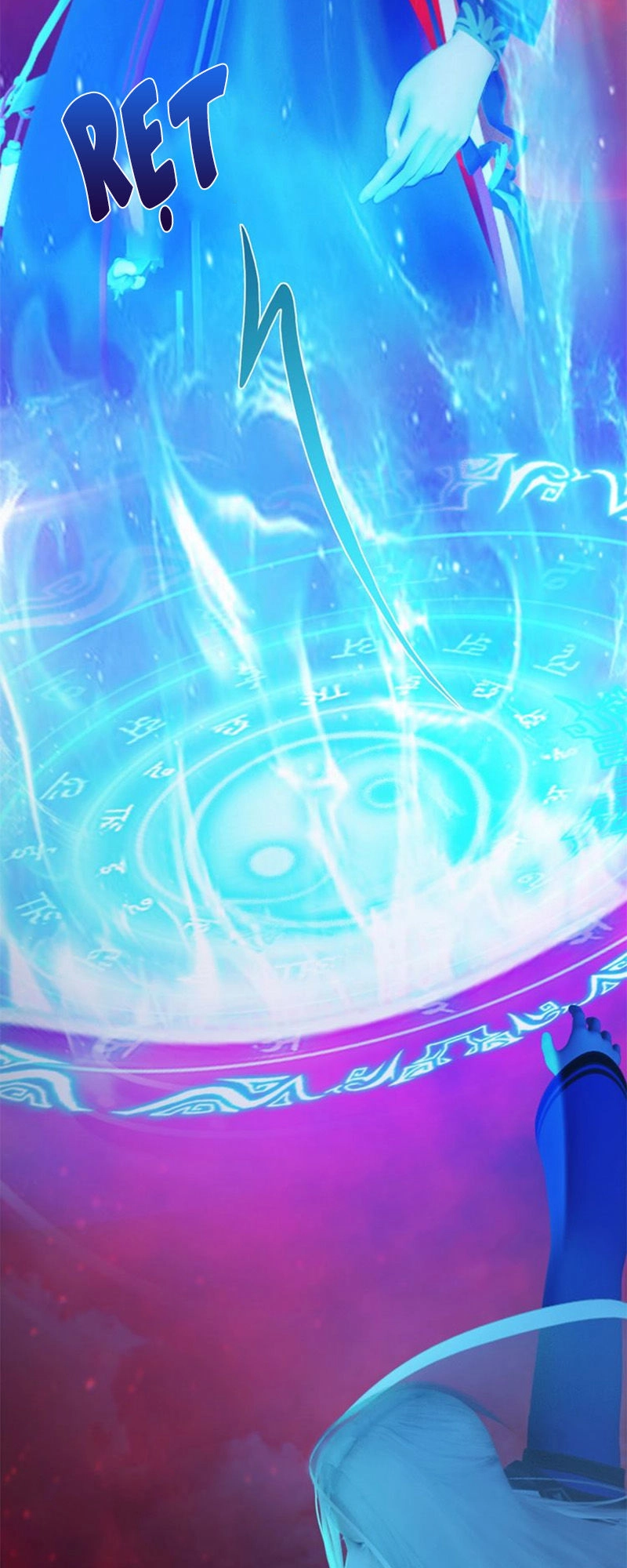 Yêu Nhan Lệnh Chapter 88 - 18