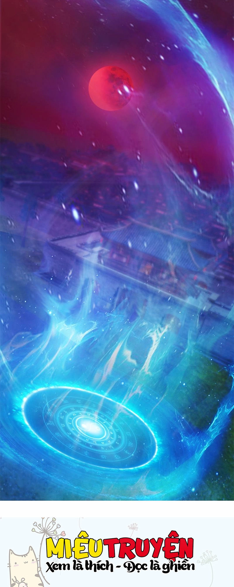 Yêu Nhan Lệnh Chapter 88 - 20