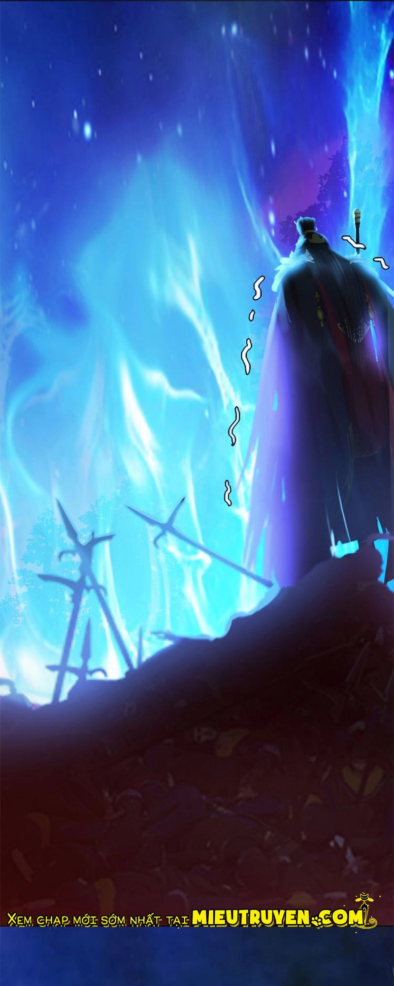 Yêu Nhan Lệnh Chapter 88 - 22