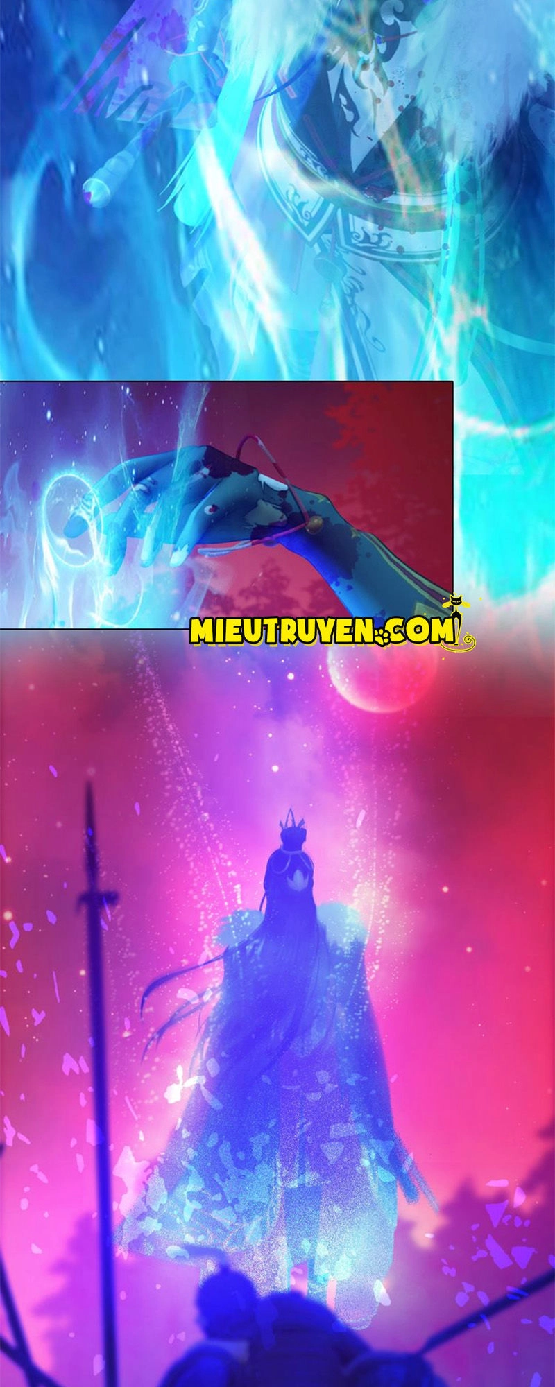 Yêu Nhan Lệnh Chapter 88 - 24