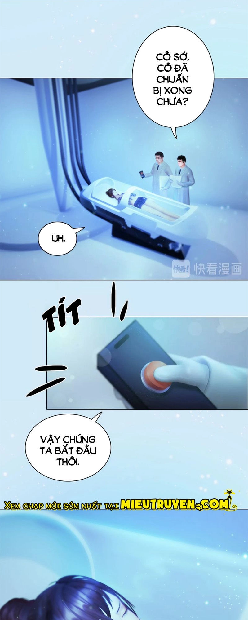 Yêu Nhan Lệnh Chapter 88 - 28