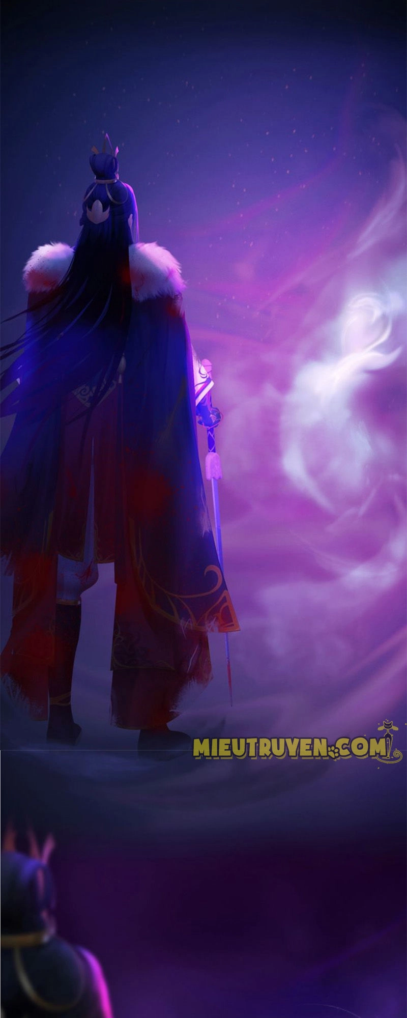 Yêu Nhan Lệnh Chapter 88 - 32