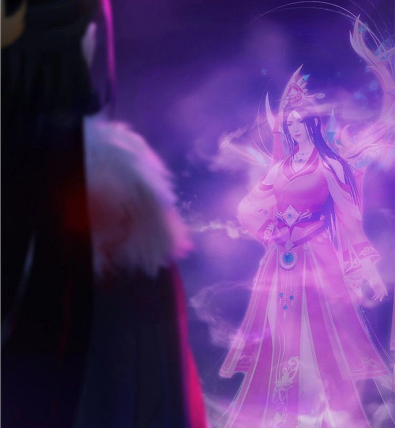 Yêu Nhan Lệnh Chapter 88 - 33