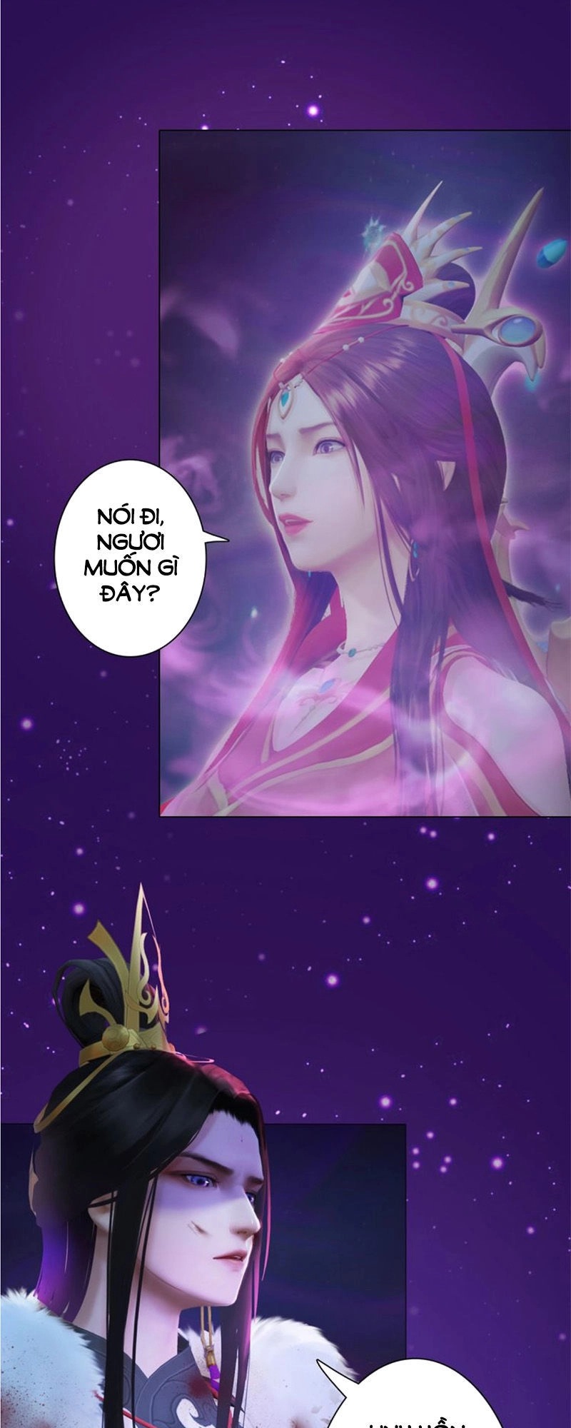 Yêu Nhan Lệnh Chapter 88 - 36