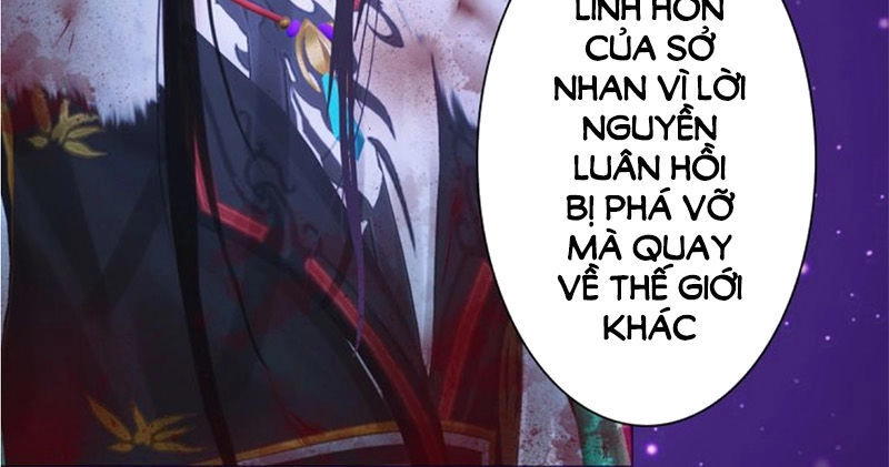 Yêu Nhan Lệnh Chapter 88 - 37