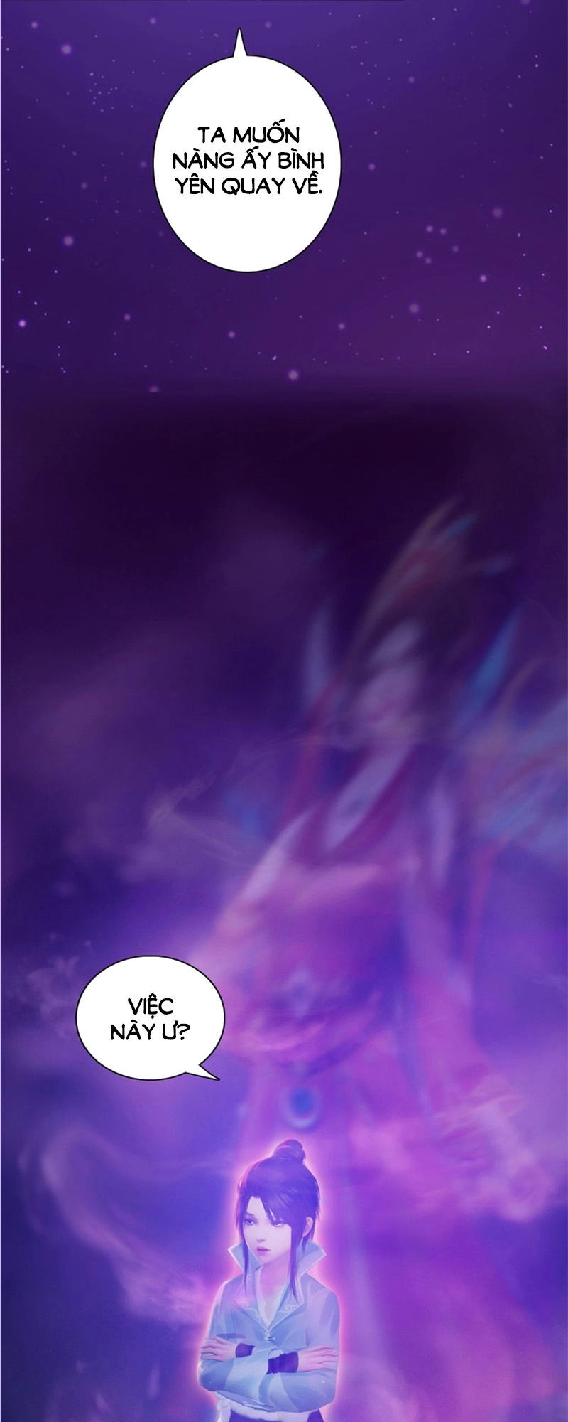 Yêu Nhan Lệnh Chapter 88 - 38