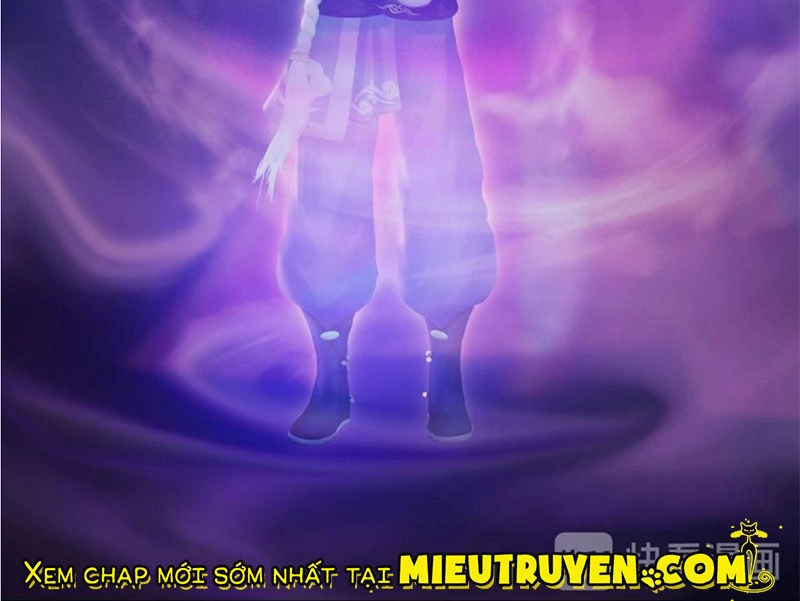 Yêu Nhan Lệnh Chapter 88 - 39