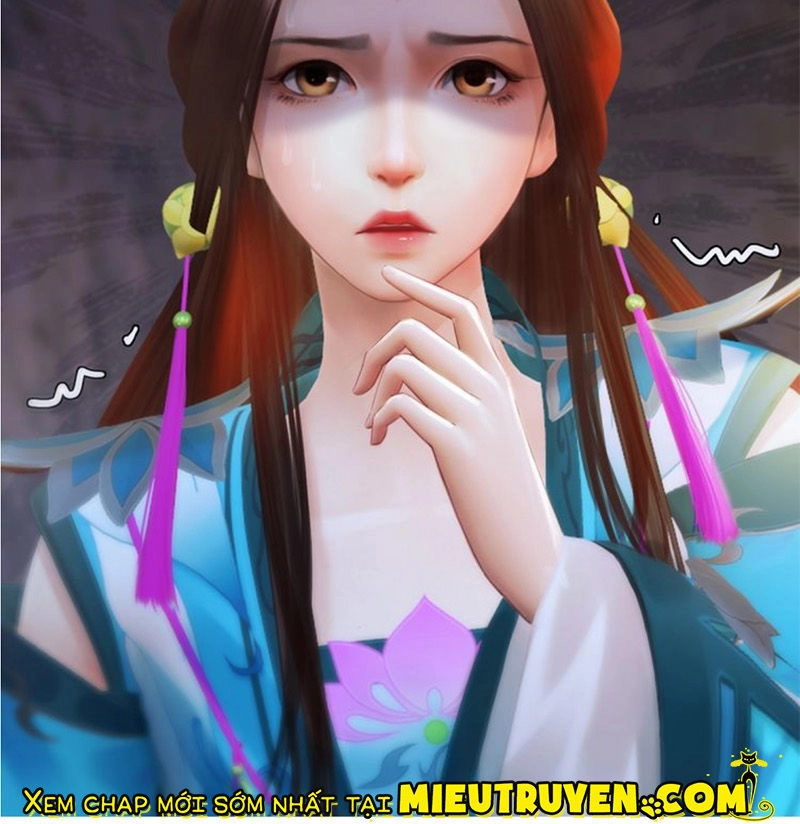 Yêu Nhan Lệnh Chapter 88 - 43