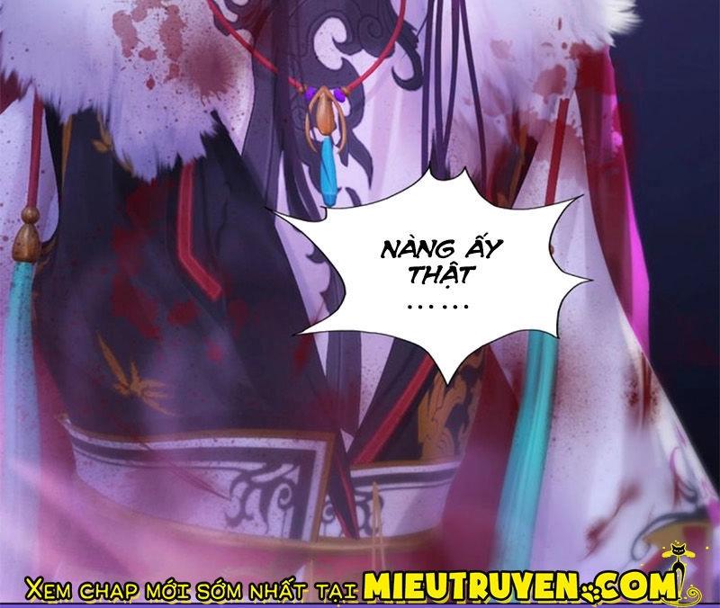 Yêu Nhan Lệnh Chapter 89 - 3