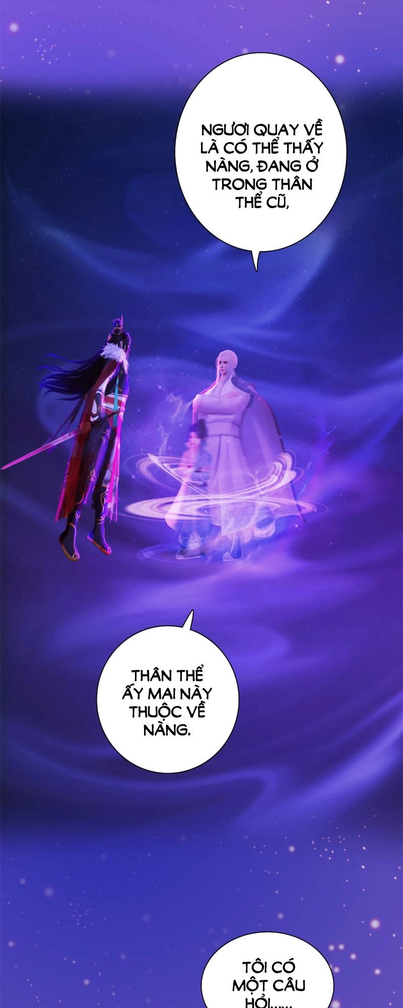 Yêu Nhan Lệnh Chapter 89 - 4