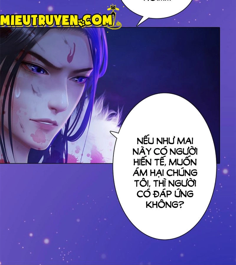 Yêu Nhan Lệnh Chapter 89 - 5