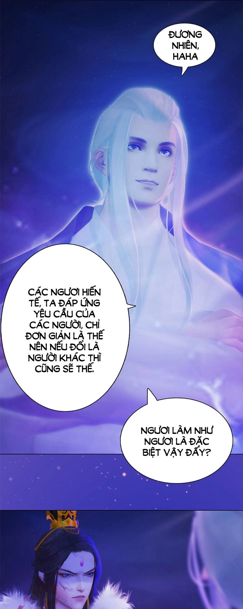 Yêu Nhan Lệnh Chapter 89 - 6