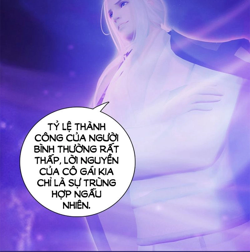 Yêu Nhan Lệnh Chapter 89 - 9