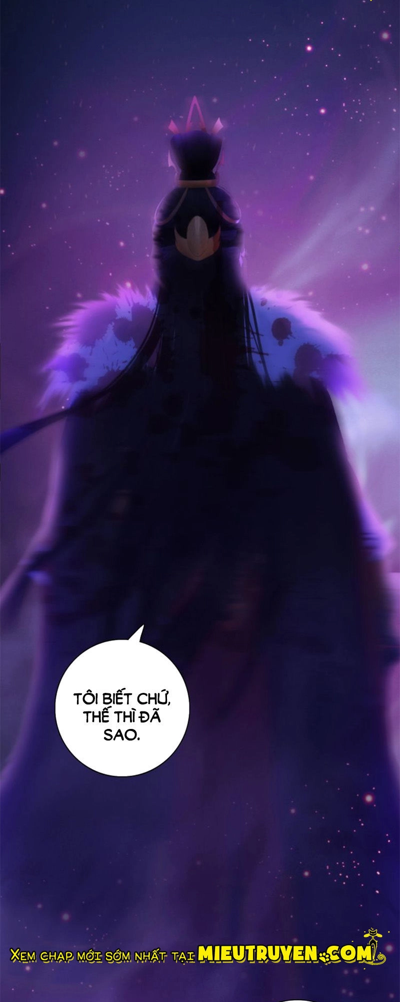 Yêu Nhan Lệnh Chapter 89 - 13