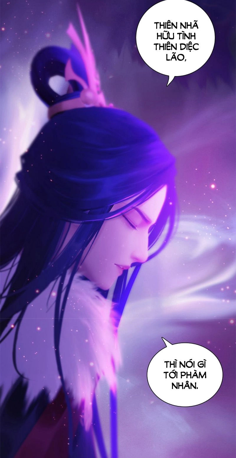 Yêu Nhan Lệnh Chapter 89 - 14