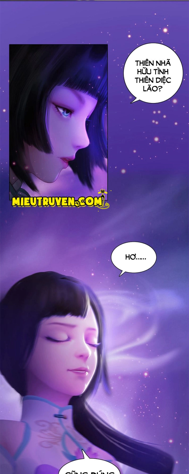 Yêu Nhan Lệnh Chapter 89 - 15