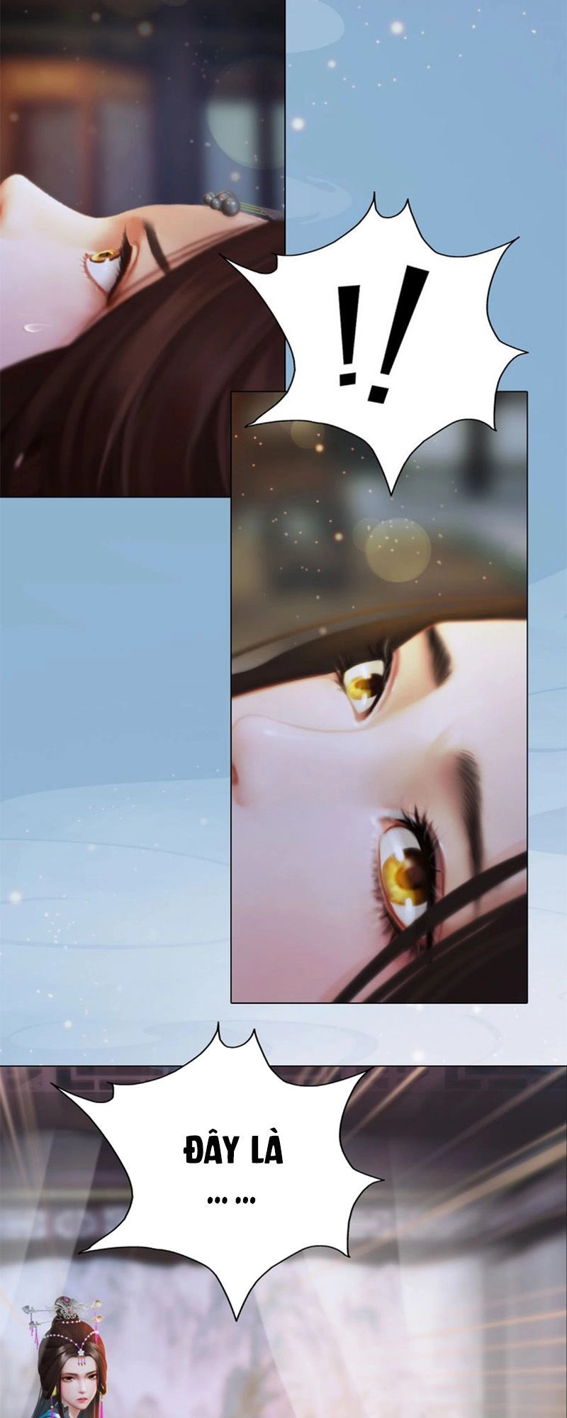 Yêu Nhan Lệnh Chapter 89 - 18