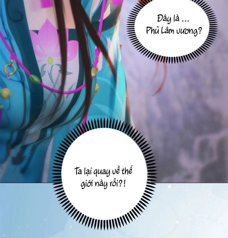 Yêu Nhan Lệnh Chapter 89 - 21