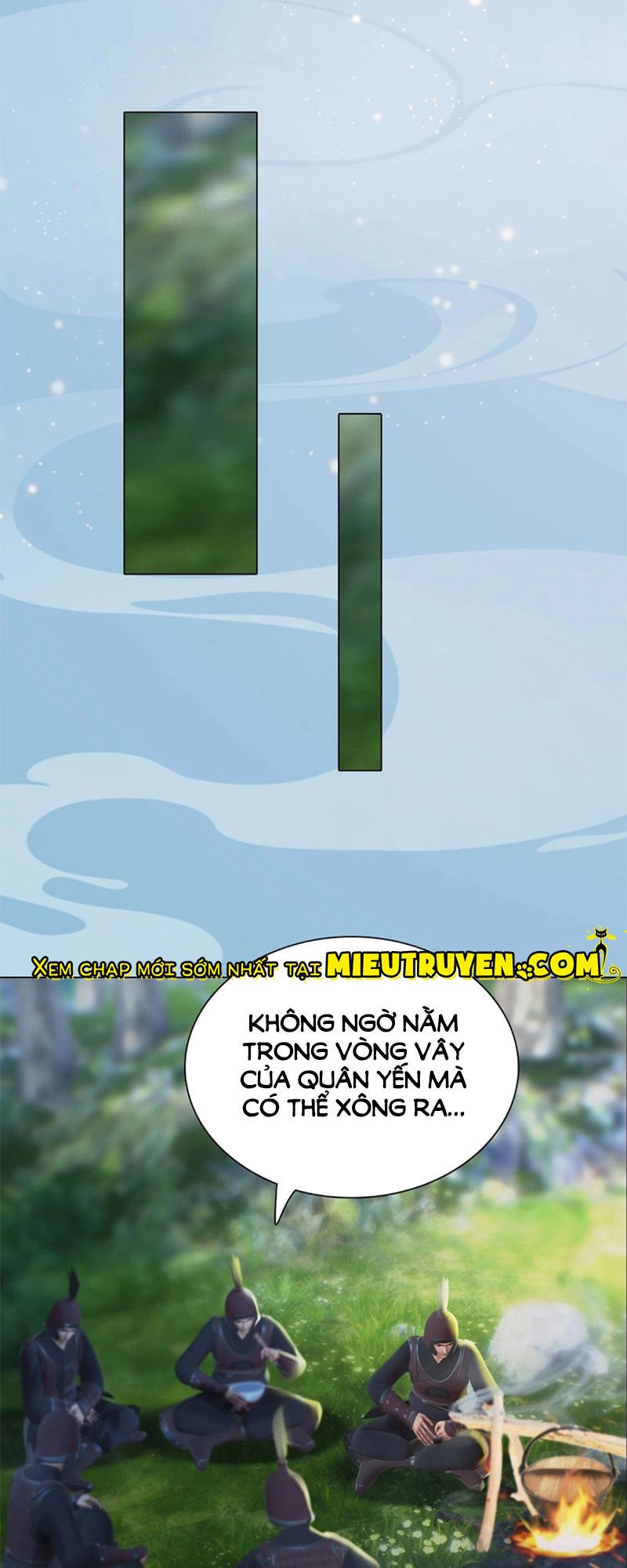 Yêu Nhan Lệnh Chapter 89 - 28