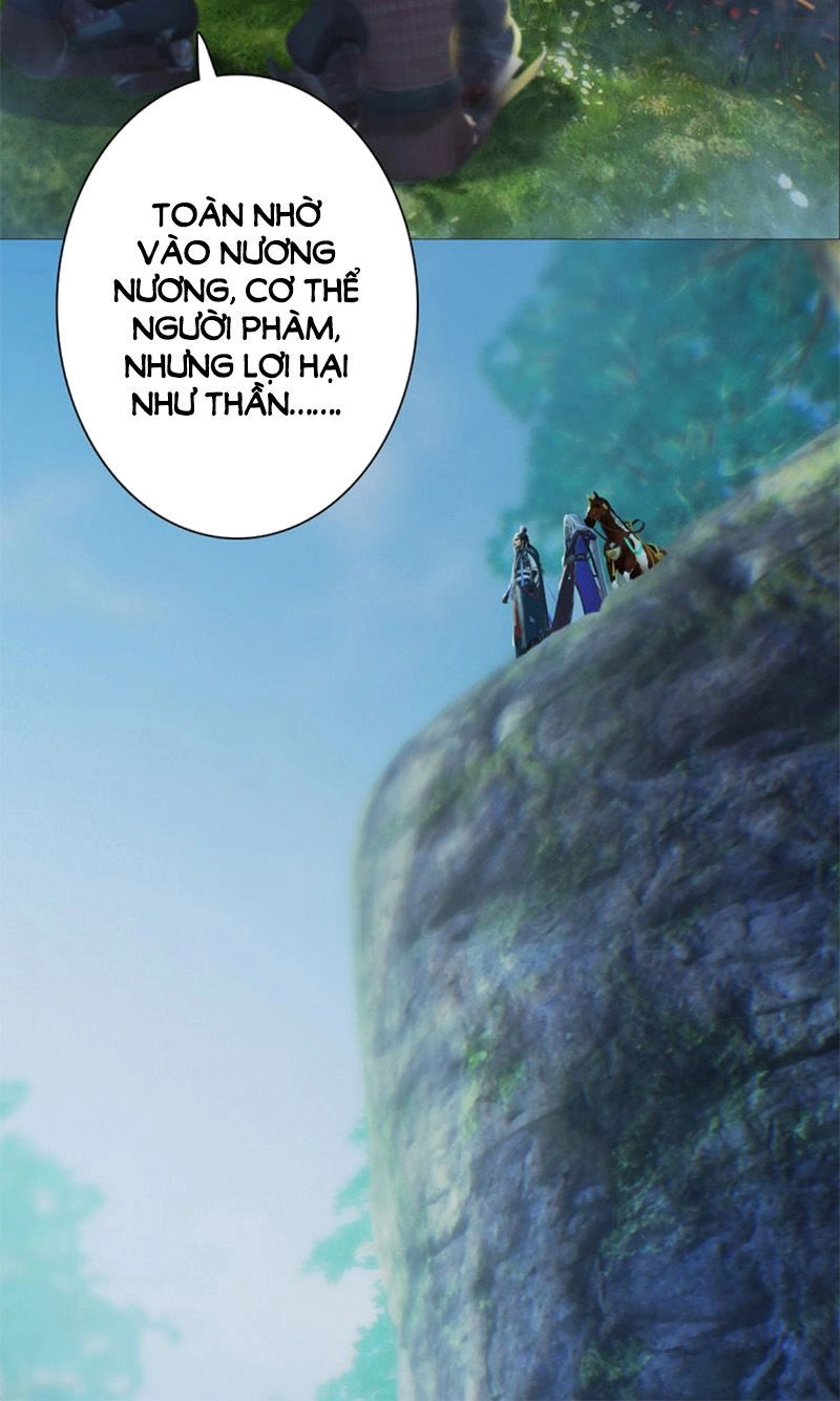 Yêu Nhan Lệnh Chapter 89 - 29