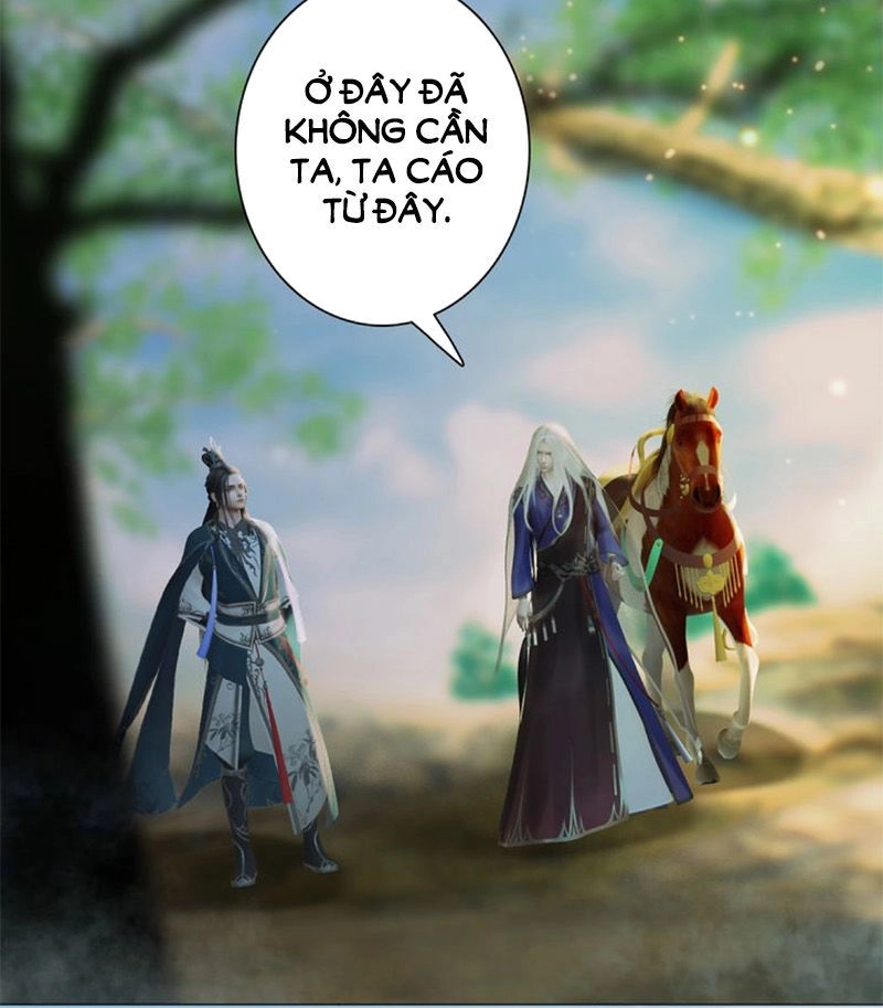 Yêu Nhan Lệnh Chapter 89 - 31