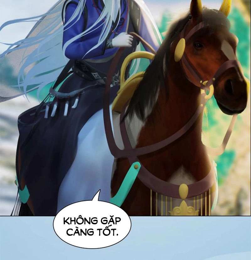 Yêu Nhan Lệnh Chapter 89 - 33