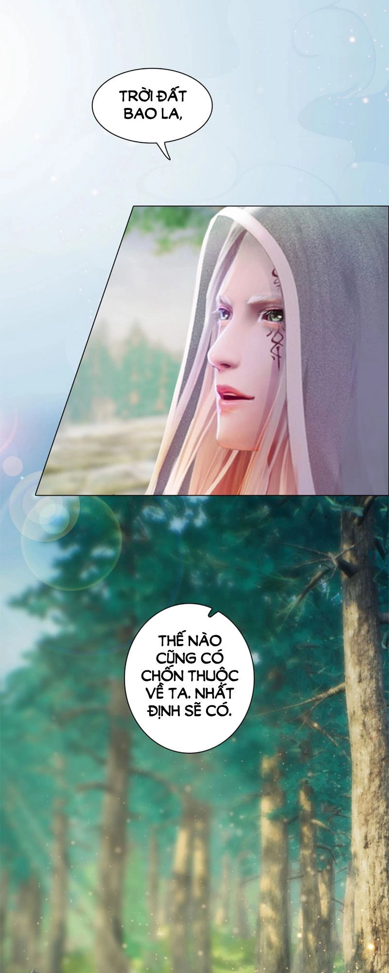 Yêu Nhan Lệnh Chapter 89 - 36